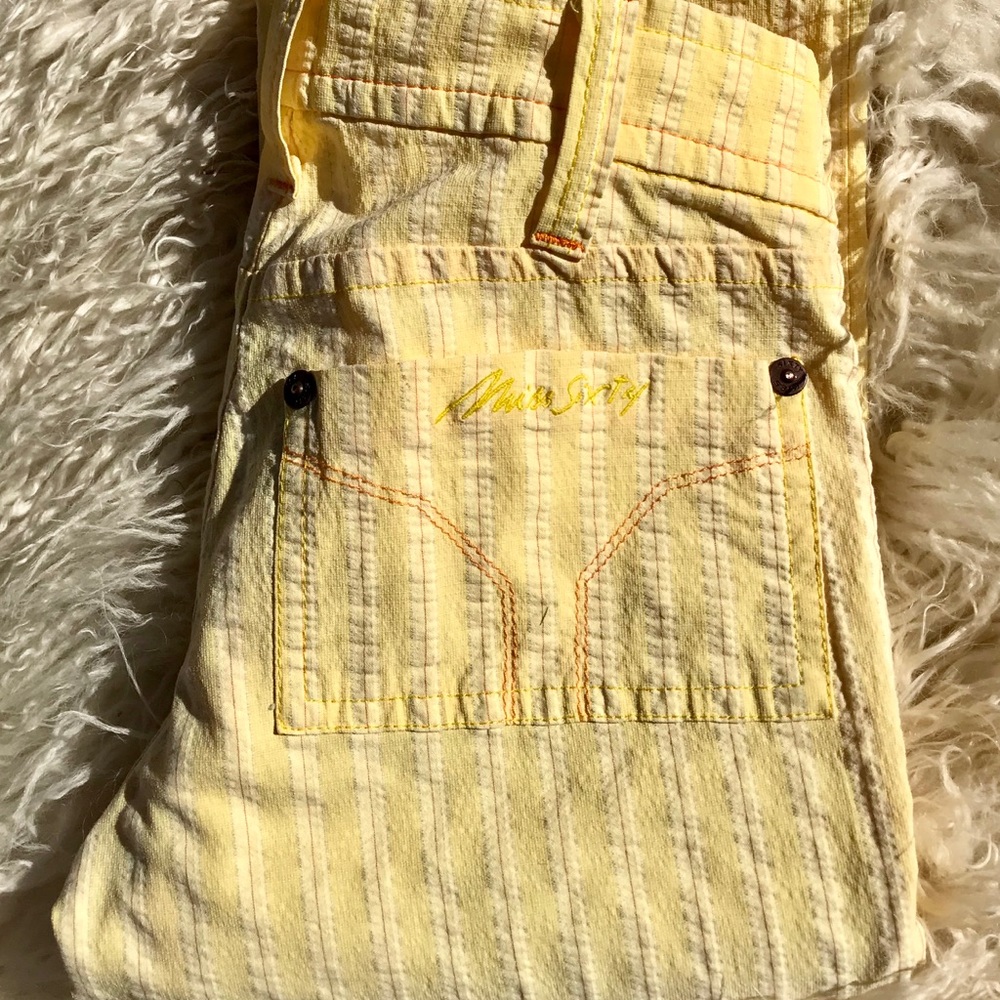 ORIGINAL MISS SIXTY PANTS